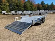 new Utility Trailers Sport Haven  for sale, in Loudon, NH Thumbnail 3