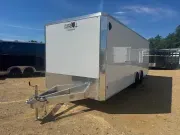 new Car Haulers / Racing Trailers Durabull Trailers  for sale, in Loudon, NH Thumbnail 4