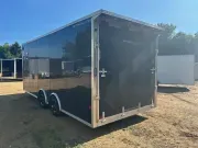 used Cargo (Enclosed) Trailers Stealth Trailers  for sale, in Loudon, NH Thumbnail 6