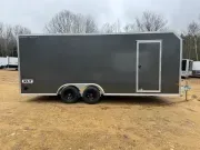new Cargo (Enclosed) Trailers Stealth Trailers  for sale, in Loudon, NH Thumbnail 9