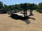 used Equipment / Flatbed Trailers Reiser Trailers  for sale, in Loudon, NH Thumbnail 6