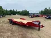 new Tilt Trailers Rice  for sale, in Loudon, NH Thumbnail 1