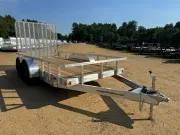 new Utility Trailers CargoPro Trailers  for sale, in Loudon, NH Thumbnail 1