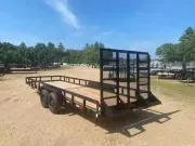 new Utility Trailers Sure-Trac  for sale, in Loudon, NH Thumbnail 6
