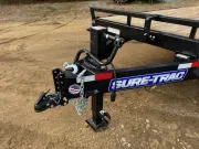 new Equipment / Flatbed Trailers Sure-Trac  for sale, in Loudon, NH Thumbnail 14