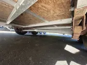 used Snowmobile Trailers Stealth Trailers  for sale, in Loudon, NH Thumbnail 9