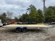 new Equipment / Flatbed Trailers CargoPro Trailers  for sale, in Loudon, NH Thumbnail 4