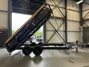 new Dump Trailers Diamond C Trailers  for sale, in Loudon, NH Thumbnail 21