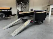 new Dump Trailers Southland Trailers  for sale, in Loudon, NH Thumbnail 15