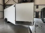 new Snowmobile Trailers Stealth Trailers  for sale, in Loudon, NH Thumbnail 2
