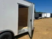 new Cargo (Enclosed) Trailers Panther Cargo  for sale, in Loudon, NH Thumbnail 53