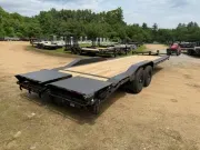 new Equipment / Flatbed Trailers PJ Trailers  for sale, in Loudon, NH Thumbnail 5