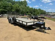 used Utility Trailers PJ Trailers  for sale, in Loudon, NH Thumbnail 1