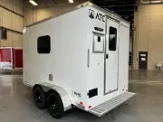 new Cargo (Enclosed) Trailers ATC  for sale, in Loudon, NH Thumbnail 3