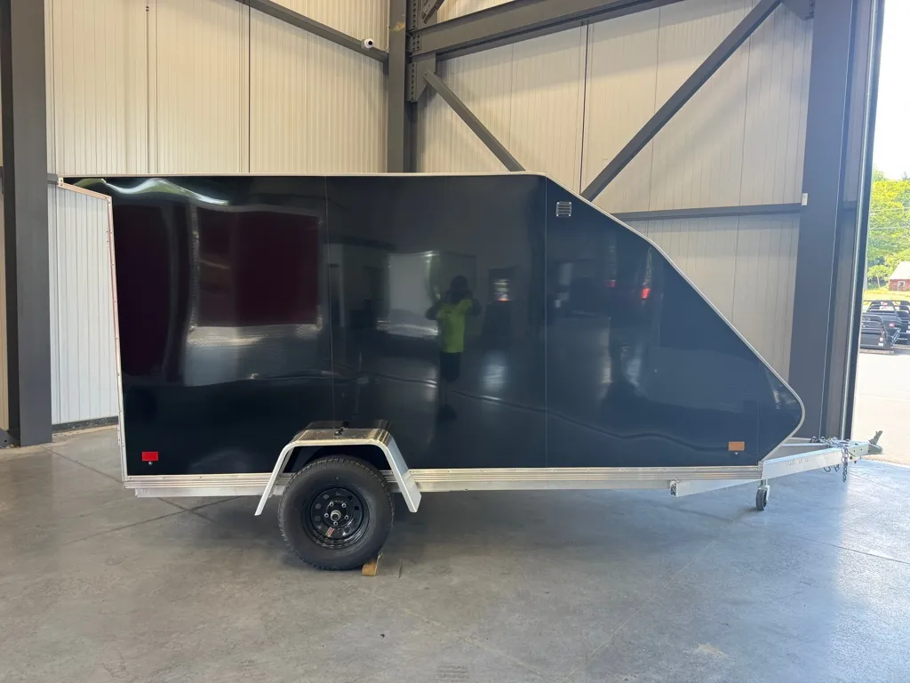 new Snowmobile Trailers SnoPro  for sale, in Loudon, NH Thumbnail 8
