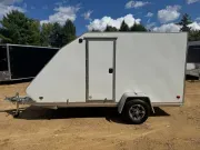 used Snowmobile Trailers SnoPro  for sale, in Loudon, NH Thumbnail 3