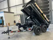 new Dump Trailers Southland Trailers  for sale, in Loudon, NH Thumbnail 18