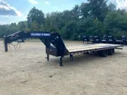 new Equipment / Flatbed Trailers Sure-Trac  for sale, in Loudon, NH Thumbnail 7