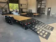 new Equipment / Flatbed Trailers Rice  for sale, in Loudon, NH Thumbnail 2