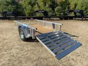 new Utility Trailers Sport Haven  for sale, in Loudon, NH Thumbnail 2