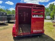 new Stock / Stock Combo Trailers CornPro  for sale, in Loudon, NH Thumbnail 16