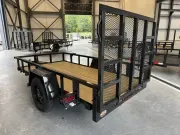 new Utility Trailers Prospector Trailers  for sale, in Loudon, NH Thumbnail 6
