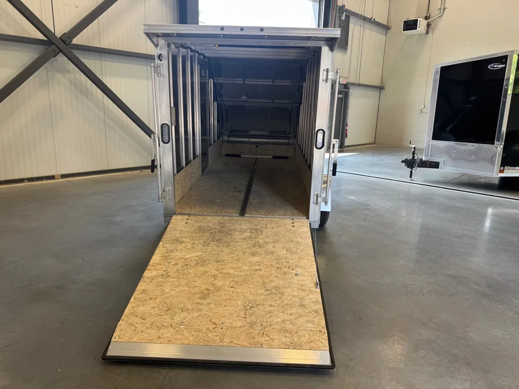 new Snowmobile Trailers SnoPro  for sale, in Loudon, NH Thumbnail 16