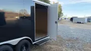 new Cargo (Enclosed) Trailers Covered Wagon Trailers  for sale, in Loudon, NH Thumbnail 10