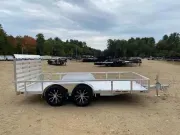 new Utility Trailers Sport Haven  for sale, in Loudon, NH Thumbnail 10