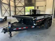 new Dump Trailers PJ Trailers  for sale, in Loudon, NH Thumbnail 9