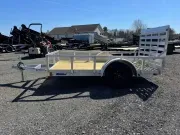 new Utility Trailers CargoPro Trailers  for sale, in Loudon, NH Thumbnail 5