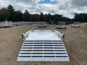 new Utility Trailers Sport Haven  for sale, in Loudon, NH Thumbnail 11