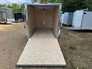 new Cargo (Enclosed) Trailers Stealth Trailers  for sale, in Loudon, NH Thumbnail 2