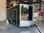 new Cargo (Enclosed) Trailers ITI Cargo  for sale, in Loudon, NH Thumbnail 1