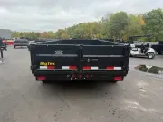 used Dump Trailers Big Tex Trailers  for sale, in Loudon, NH Thumbnail 7