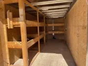 used Cargo (Enclosed) Trailers Stealth Trailers  for sale, in Loudon, NH Thumbnail 10