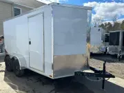 new Cargo (Enclosed) Trailers Panther Cargo  for sale, in Loudon, NH Thumbnail 1