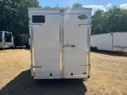 new Cargo (Enclosed) Trailers ITI Cargo  for sale, in Loudon, NH Thumbnail 5