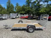 new Utility Trailers Bear Track  for sale, in Loudon, NH Thumbnail 6