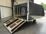 new Snowmobile Trailers SnoPro  for sale, in Loudon, NH Thumbnail 11