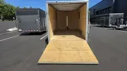 used Cargo (Enclosed) Trailers Xpress  for sale, in Loudon, NH Thumbnail 2