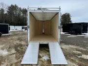 new Cargo (Enclosed) Trailers Stealth Trailers  for sale, in Loudon, NH Thumbnail 10