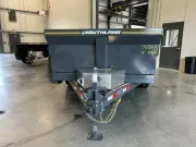new Dump Trailers Southland Trailers  for sale, in Loudon, NH Thumbnail 3