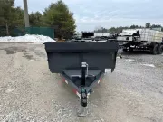 new Dump Trailers Norstar  for sale, in Loudon, NH Thumbnail 7