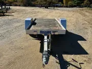 used Utility Trailers Mission  for sale, in Loudon, NH Thumbnail 8