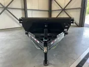 new Dump Trailers PJ Trailers  for sale, in Loudon, NH Thumbnail 3