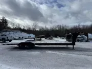 used Equipment / Flatbed Trailers Diamond C Trailers  for sale, in Loudon, NH Thumbnail 9