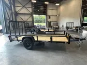 new Utility Trailers Sure-Trac  for sale, in Loudon, NH Thumbnail 4