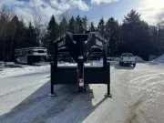used Equipment / Flatbed Trailers Diamond C Trailers  for sale, in Loudon, NH Thumbnail 3