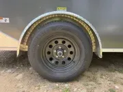 new Cargo (Enclosed) Trailers Panther Cargo  for sale, in Loudon, NH Thumbnail 19